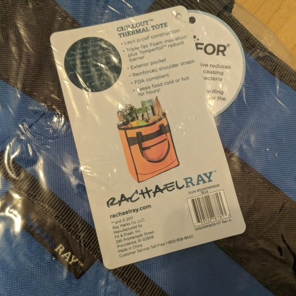 RACHAEL RAY. - Picture 2 of 3